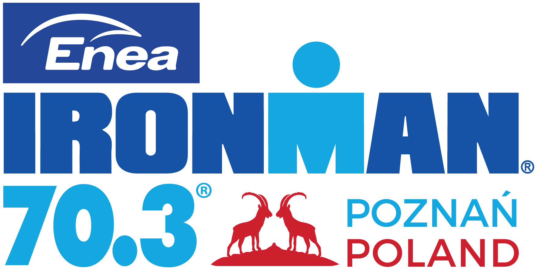 IRONMAN POLAND