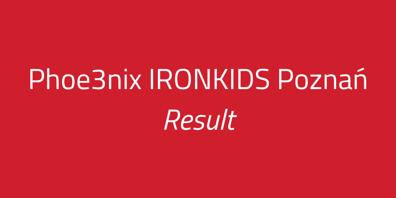 ironkids