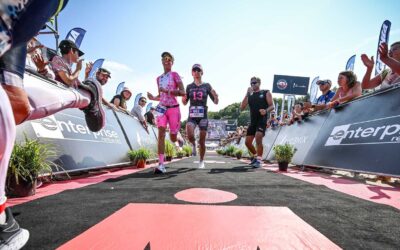 Znamy terminarz IRONMAN Poland 2025