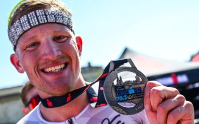 IRONMAN 70.3 wraca do Poznania. Zapisy już otwarte!