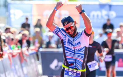 Poznań is the last chance to race in an IRONMAN Poland event this year. Warsaw and Kraków are sold out!