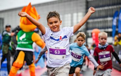 Zawody IRONKIDS zapraszają na start. Wielkie emocje dla najmłodszych podczas weekendów IRONMAN w Polsce